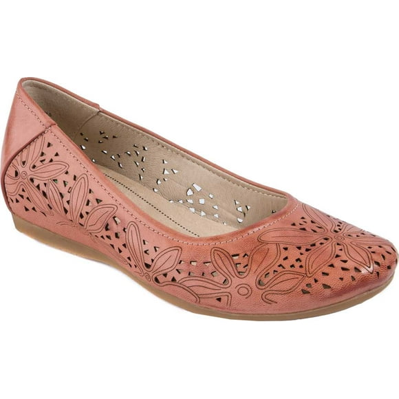 BareTraps Womens Aimelia Ballet Flat BareTraps Womens Aimelia Ballet Flat